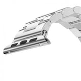 Steel Fit curea din oțel inoxidabil pentru Apple Watch