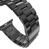 Steel Fit curea din oțel inoxidabil pentru Apple Watch
