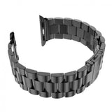 Steel Fit curea din oțel inoxidabil pentru Apple Watch