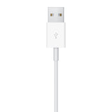 Cablu de încărcare magnetic USB (1m) pentru Apple Watch
