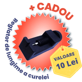 Octagon curea din oțel inoxidabil pentru Apple Watch