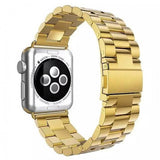 Steel Fit curea din oțel inoxidabil pentru Apple Watch