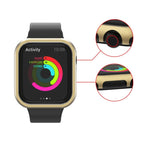 Apple Watch Fém Tok - Smartwatcherz