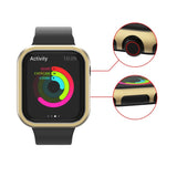 Apple Watch Fém Tok - Smartwatcherz