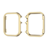 Apple Watch Fém Tok - Smartwatcherz