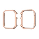Apple Watch Fém Tok - Smartwatcherz