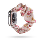 Apple Watch Frilly Szövet Szíj - Smartwatcherz