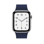 Apple Watch Leather Loop Szíj - Smartwatcherz