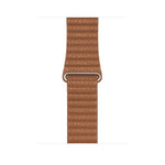 Apple Watch Leather Loop Szíj - Smartwatcherz