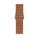 Apple Watch Leather Loop Szíj - Smartwatcherz