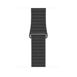 Apple Watch Leather Loop Szíj - Smartwatcherz