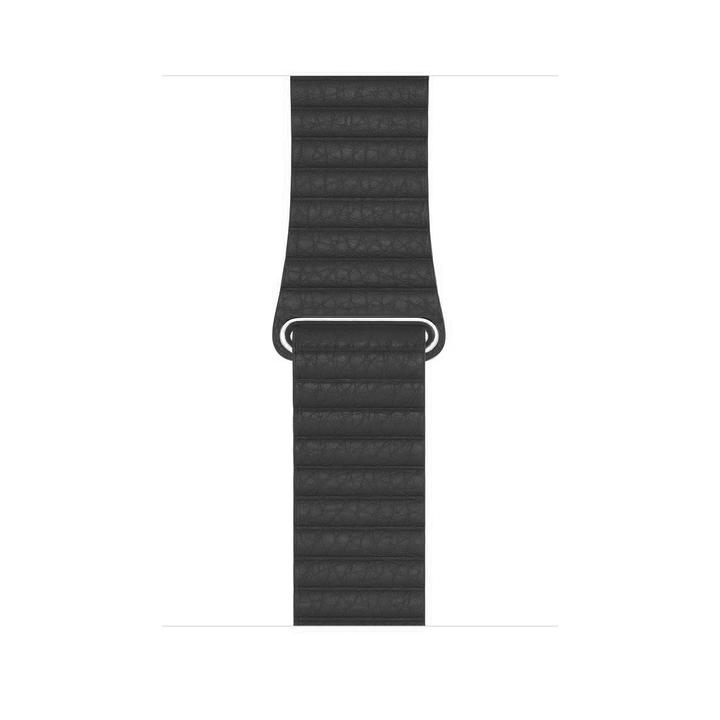 Apple Watch Leather Loop Szíj - Smartwatcherz