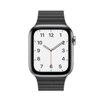 Apple Watch Leather Loop Szíj - Smartwatcherz