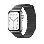 Apple Watch Leather Loop Szíj - Smartwatcherz