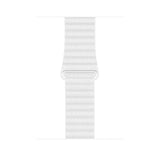 Apple Watch Leather Loop Szíj - Smartwatcherz