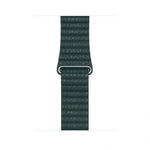 Apple Watch Leather Loop Szíj - Smartwatcherz