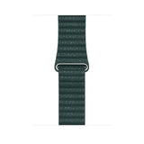 Apple Watch Leather Loop Szíj - Smartwatcherz