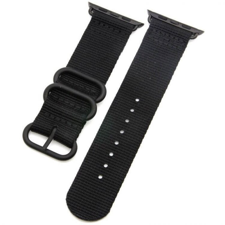 Apple Watch NATO Szíj - Smartwatcherz