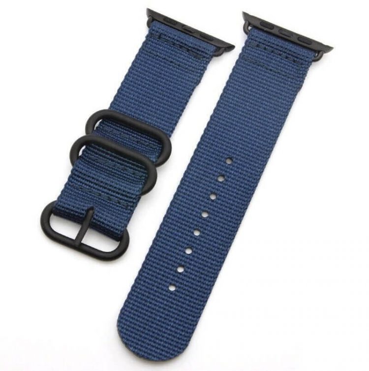 Apple Watch NATO Szíj - Smartwatcherz