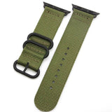 Apple Watch NATO Szíj - Smartwatcherz