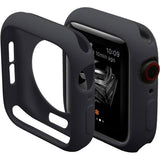Soft carcasa din silicon pentru Apple Watch