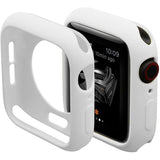 Soft carcasa din silicon pentru Apple Watch