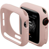 Soft carcasa din silicon pentru Apple Watch