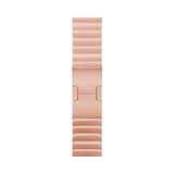 Steel Strap curea din oțel inoxidabil pentru Apple Watch