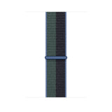 Curea din material textil pentru Apple Watch