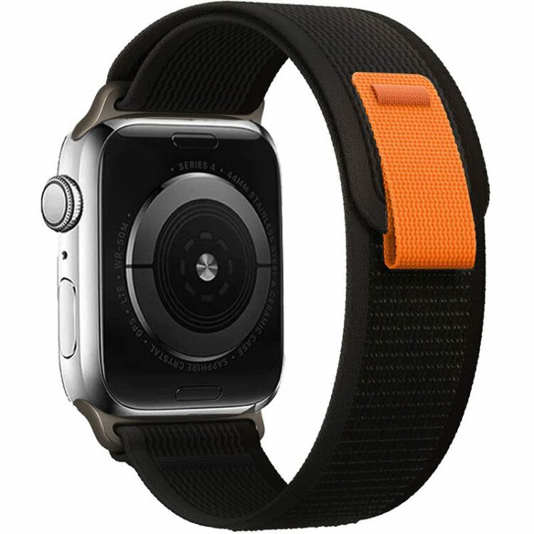 Trail curea pentru Apple Watch