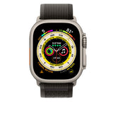 Trail curea pentru Apple Watch
