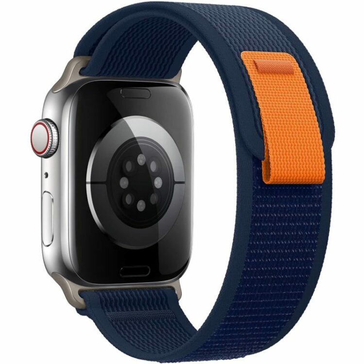 Trail curea pentru Apple Watch