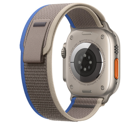 Trail curea pentru Apple Watch