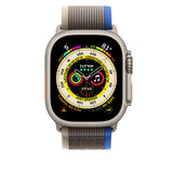 Trail curea pentru Apple Watch