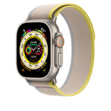 Trail curea pentru Apple Watch