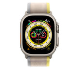Trail curea pentru Apple Watch