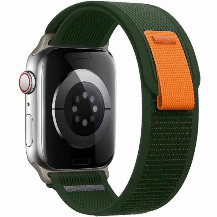 Trail curea pentru Apple Watch