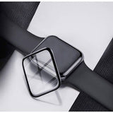 Folie sticlă pentru Apple Watch