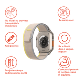 Trail curea pentru Apple Watch