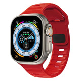 TrailBlazer Curea de silicon pentru Apple Watch