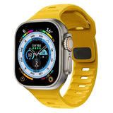 TrailBlazer Curea de silicon pentru Apple Watch